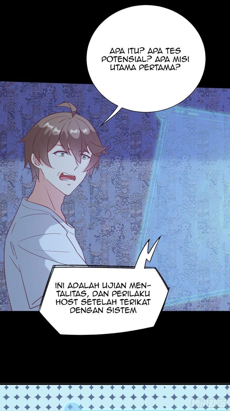 I’m Picking Fairy Sister On The Westward Journey Chapter 43 Gambar 10
