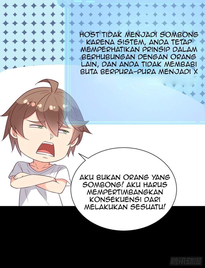 I’m Picking Fairy Sister On The Westward Journey Chapter 43 Gambar 11