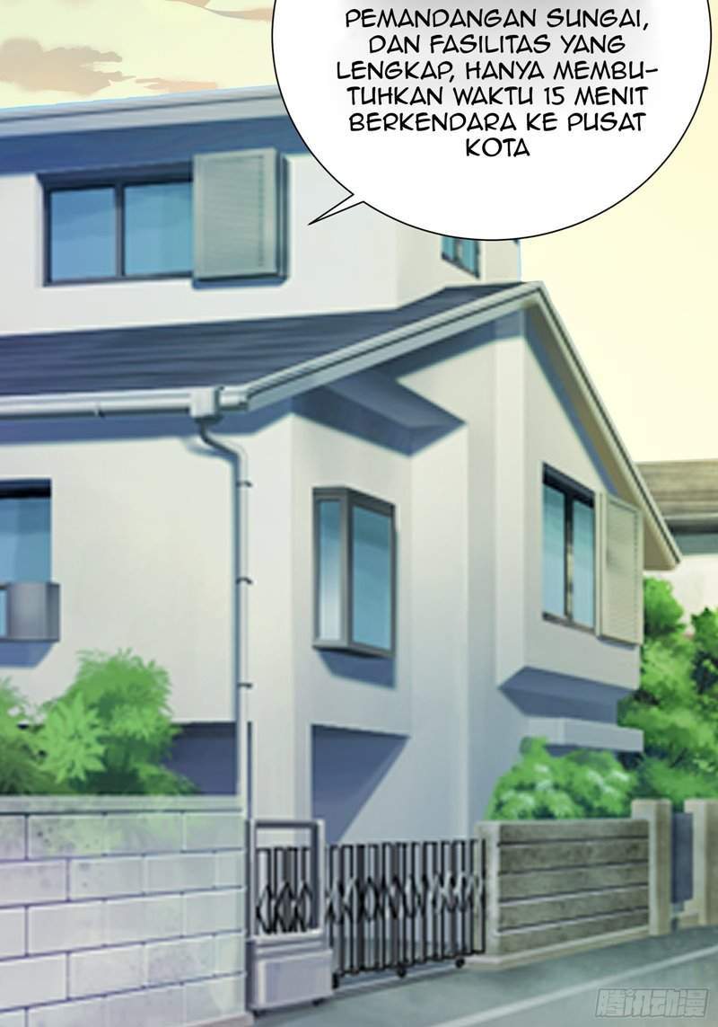 I’m Picking Fairy Sister On The Westward Journey Chapter 43 Gambar 18