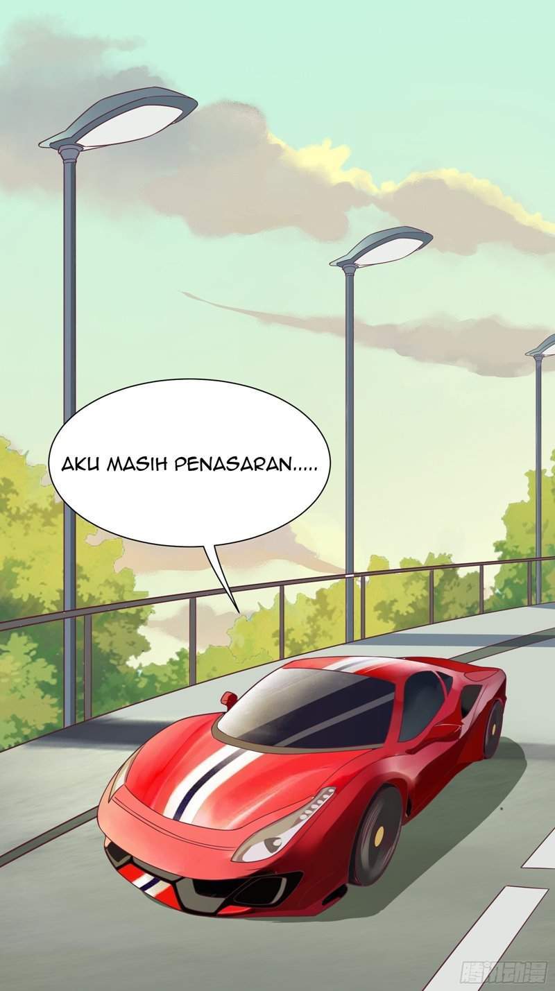 I’m Picking Fairy Sister On The Westward Journey Chapter 43 Gambar 21