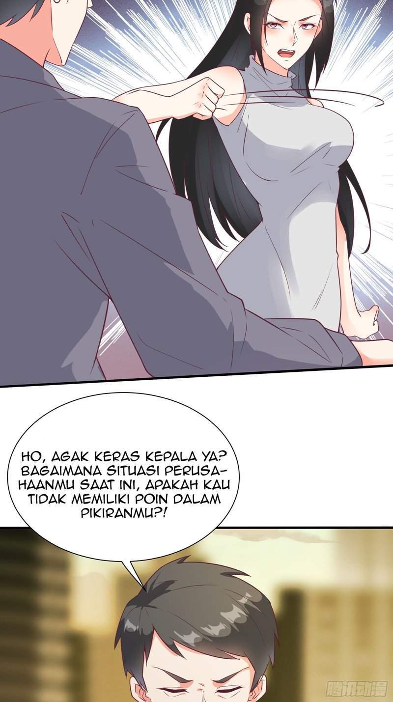 I’m Picking Fairy Sister On The Westward Journey Chapter 43 Gambar 30