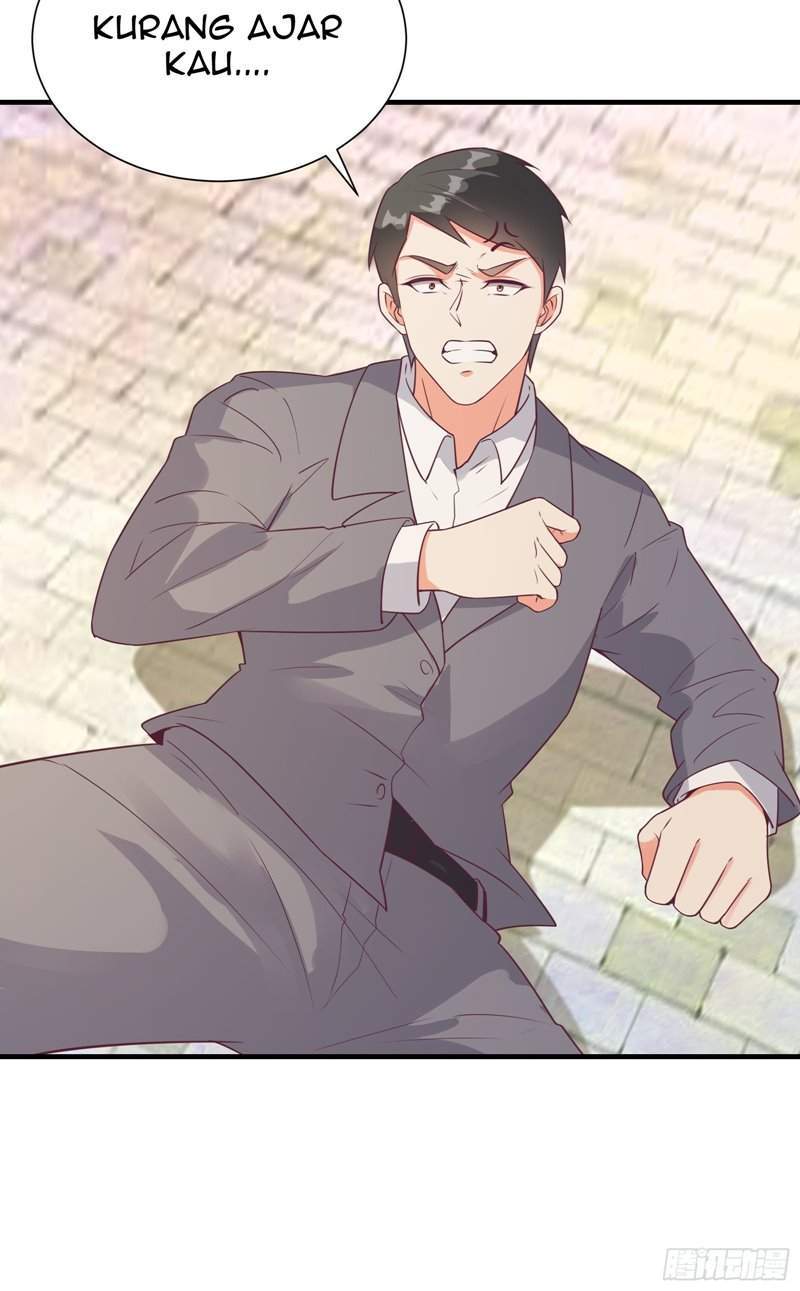 I’m Picking Fairy Sister On The Westward Journey Chapter 43 Gambar 35