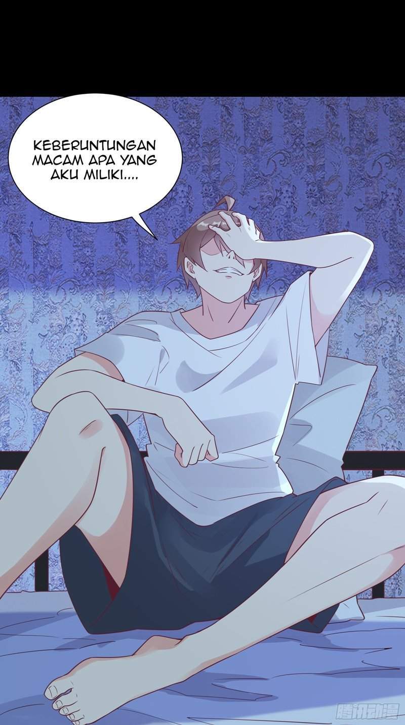 I’m Picking Fairy Sister On The Westward Journey Chapter 43 Gambar 4
