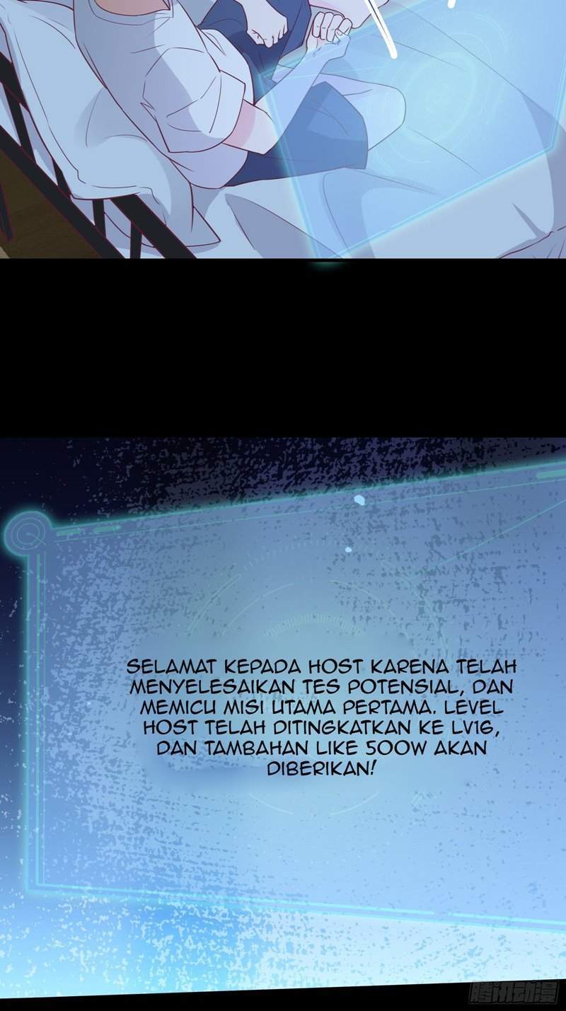 I’m Picking Fairy Sister On The Westward Journey Chapter 43 Gambar 9