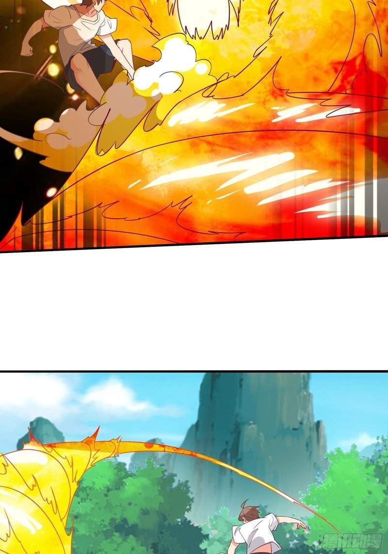 im picking fairy sister on the westward journey chapter 42 - Page 12