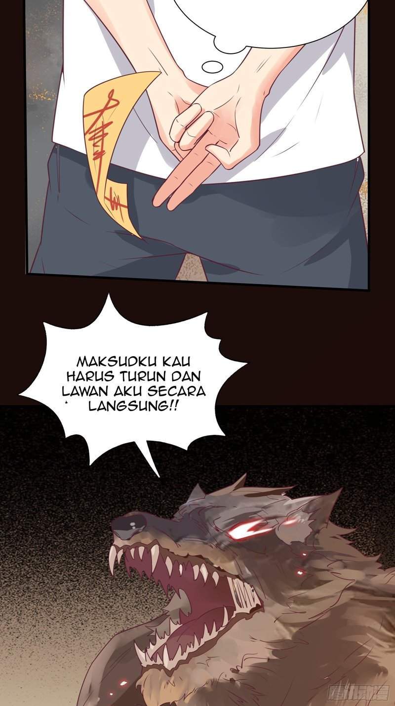 I’m Picking Fairy Sister On The Westward Journey Chapter 42 Gambar 25