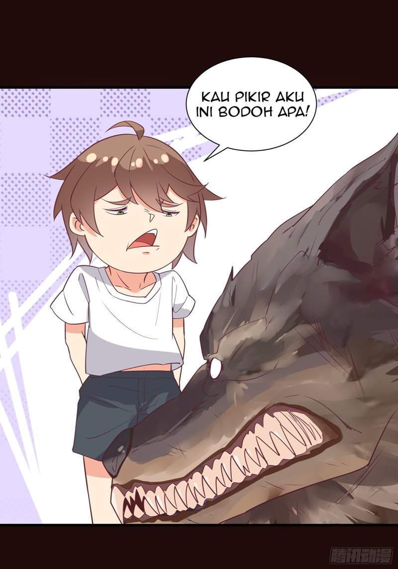 im picking fairy sister on the westward journey chapter 42 - Page 30