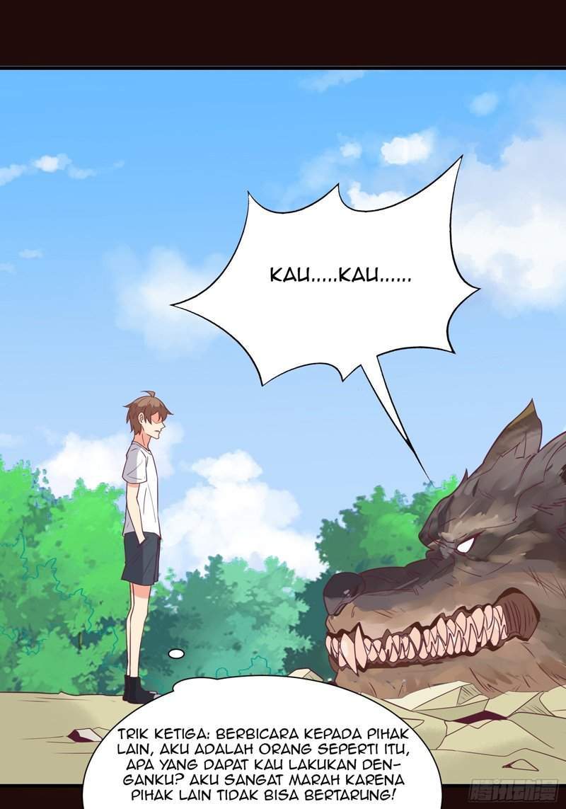 I’m Picking Fairy Sister On The Westward Journey Chapter 42 Gambar 31