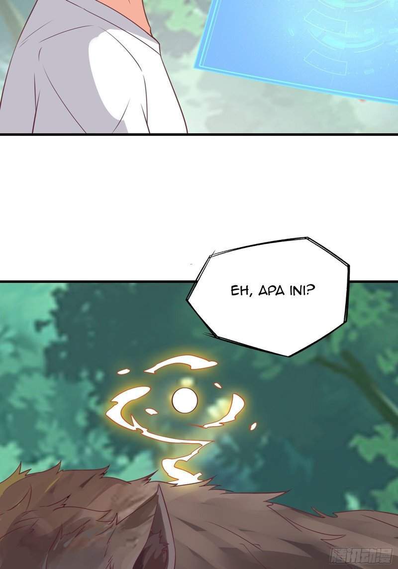 im picking fairy sister on the westward journey chapter 42 - Page 37