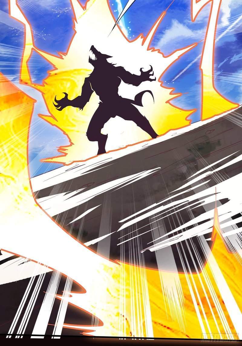 im picking fairy sister on the westward journey chapter 42 - Page 8