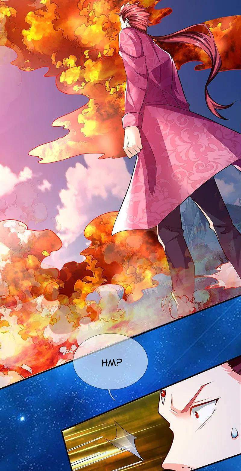 Immortal Daddy Xianzun Chapter 254 Gambar 16