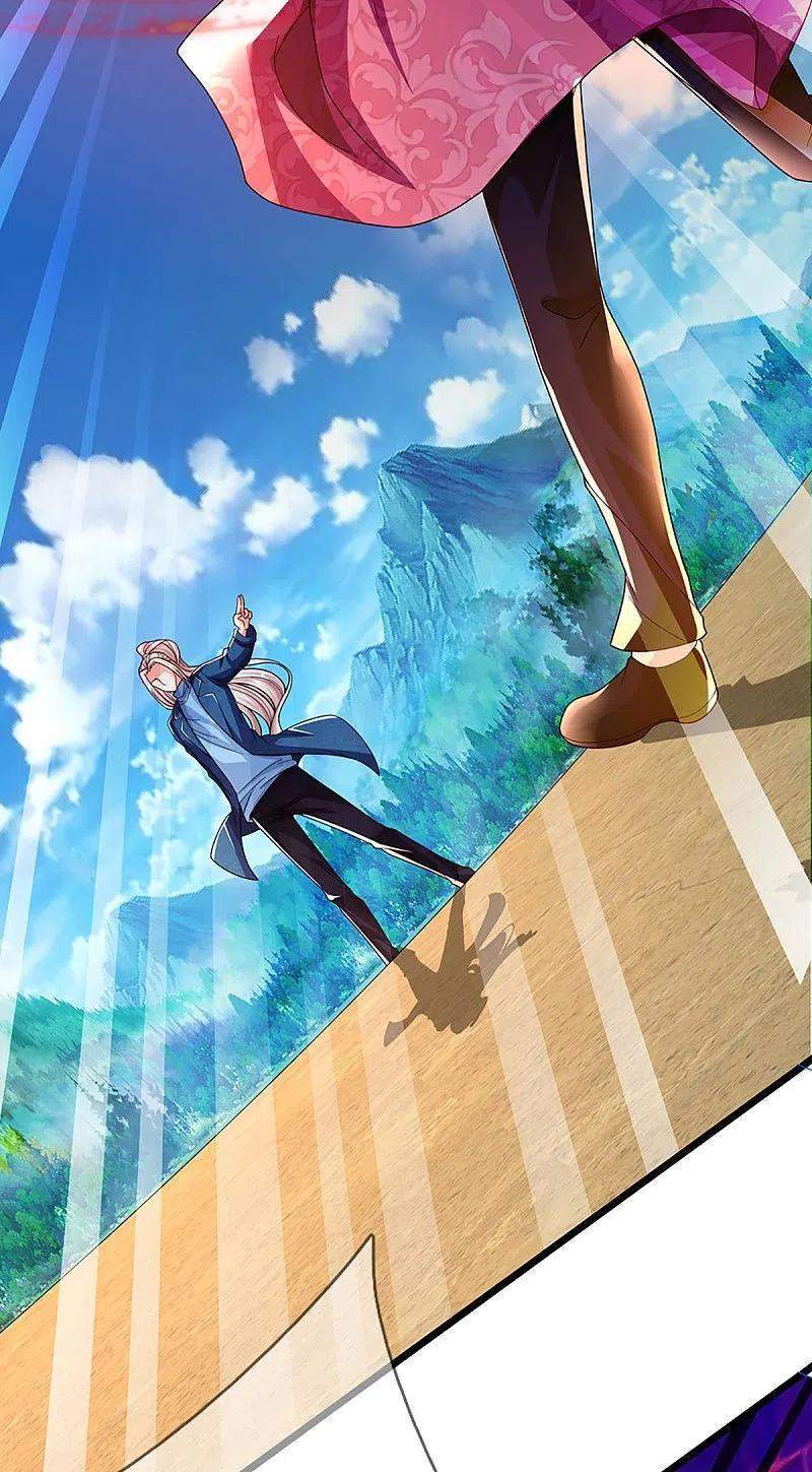 Immortal Daddy Xianzun Chapter 254 Gambar 30