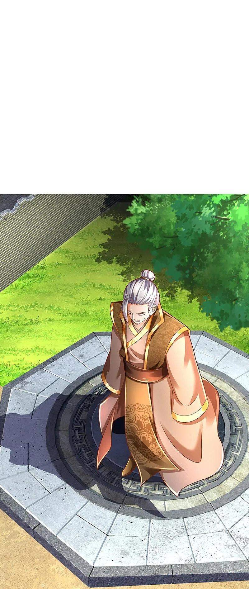 Immortal Daddy Xianzun Chapter 254 Gambar 37