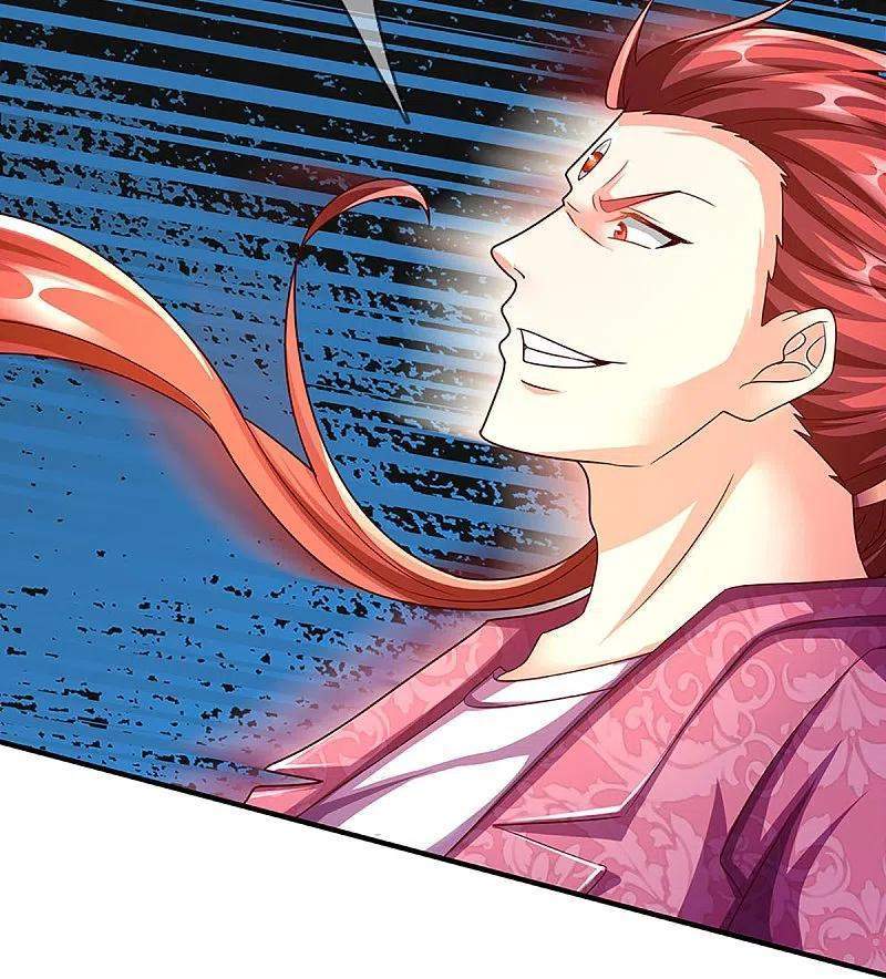 Immortal Daddy Xianzun Chapter 254 Gambar 6