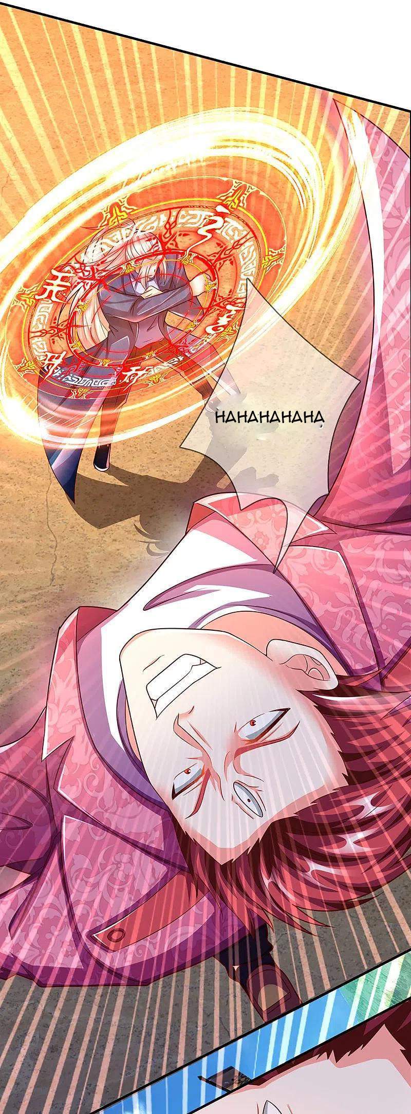 Immortal Daddy Xianzun Chapter 254 Gambar 7