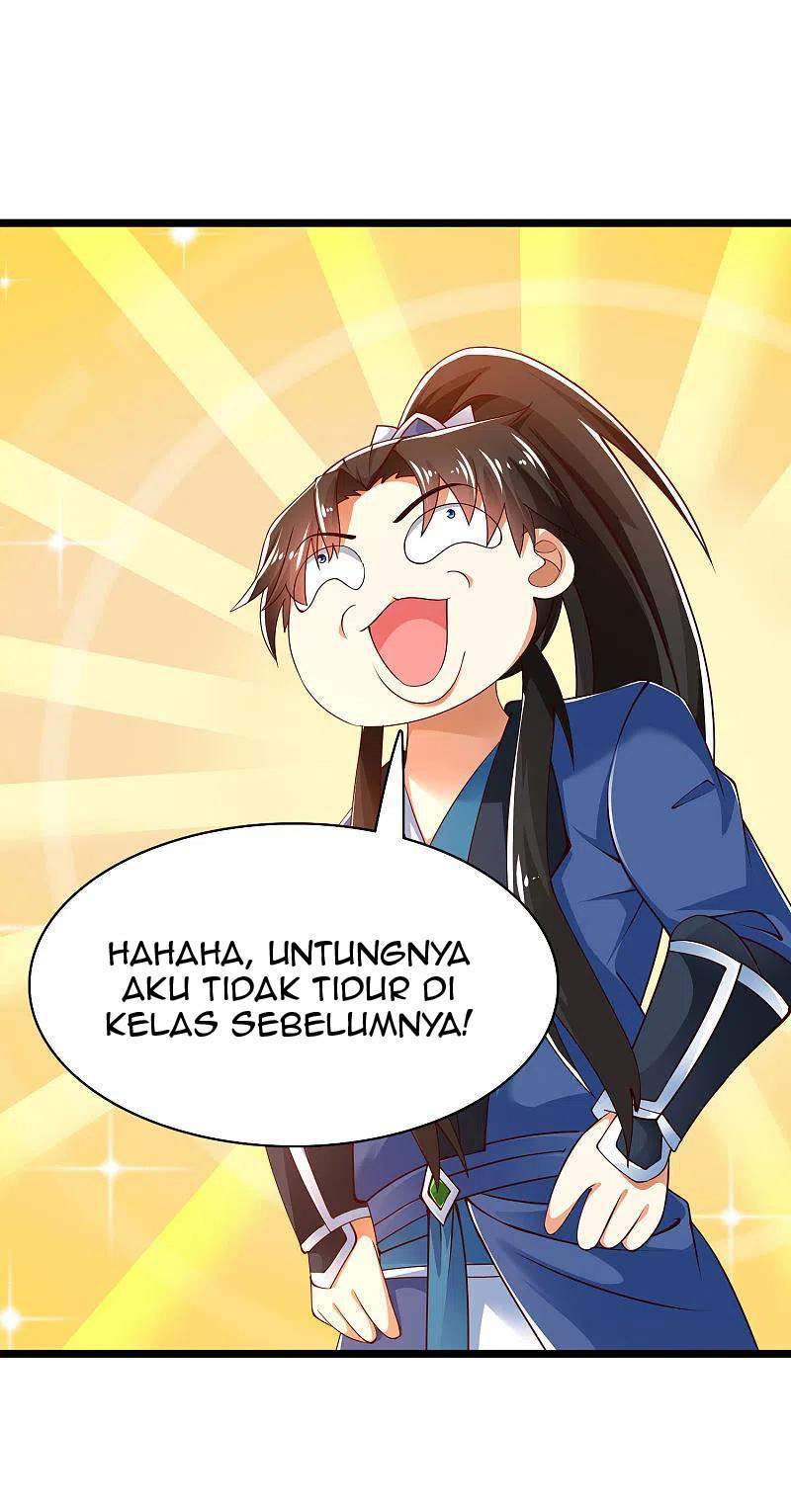 Science And Technology Fairy Chapter 38 Gambar 13