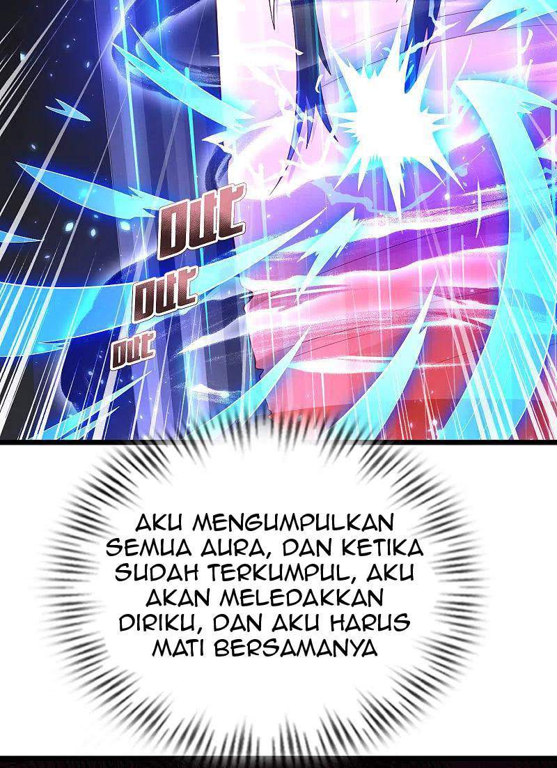 Science And Technology Fairy Chapter 38 Gambar 23