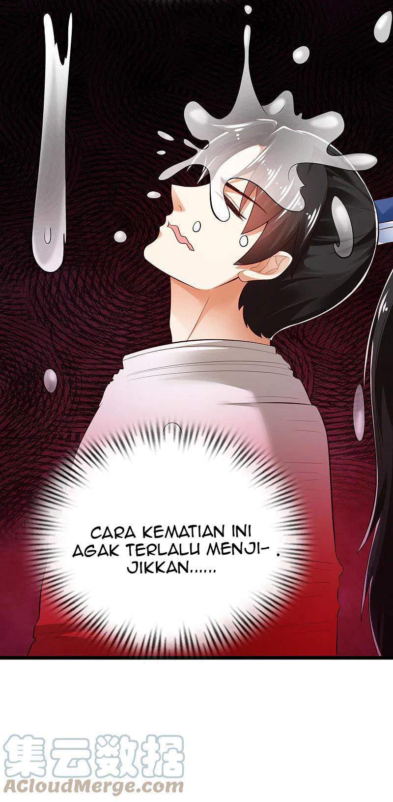 Science And Technology Fairy Chapter 38 Gambar 24