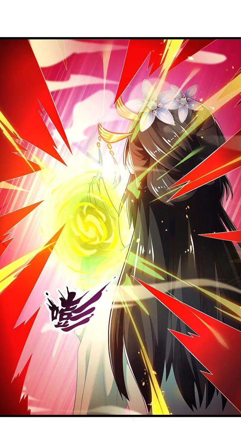 Science And Technology Fairy Chapter 38 Gambar 35