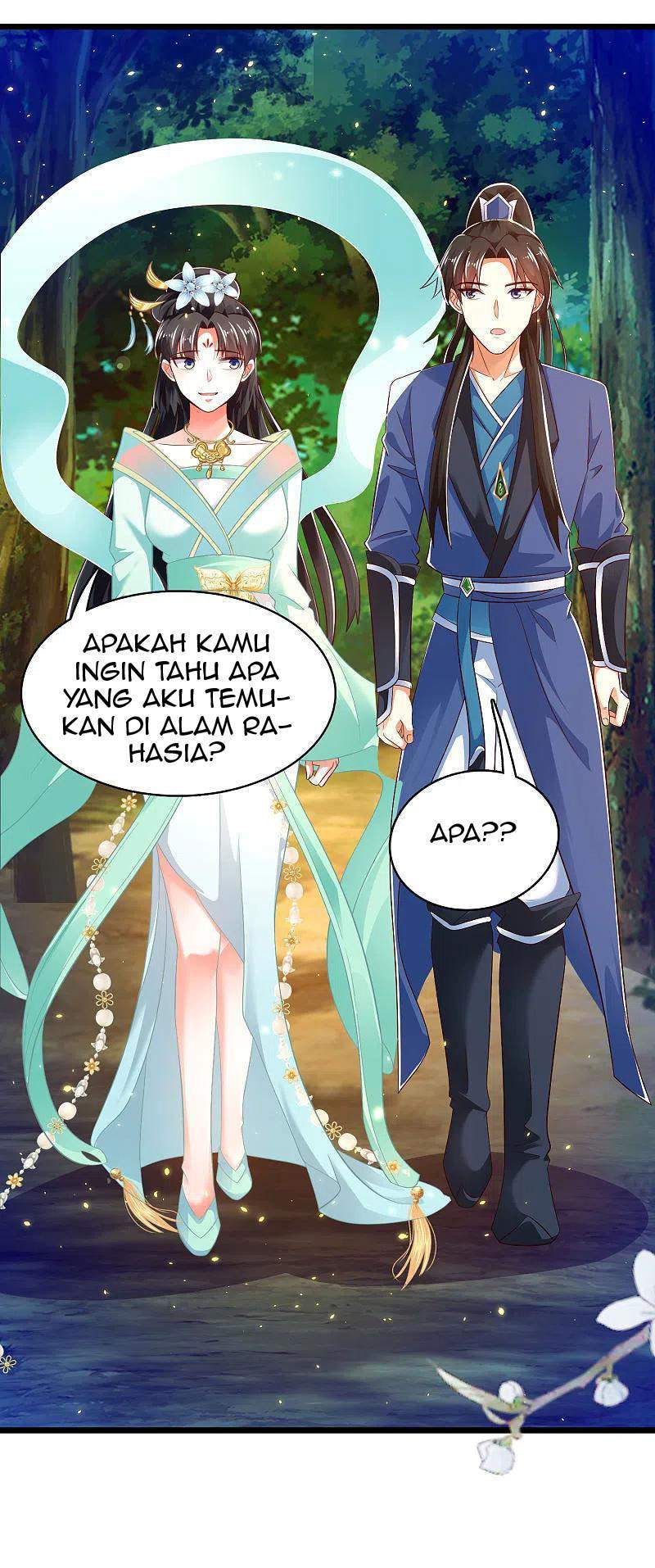 Science And Technology Fairy Chapter 38 Gambar 43