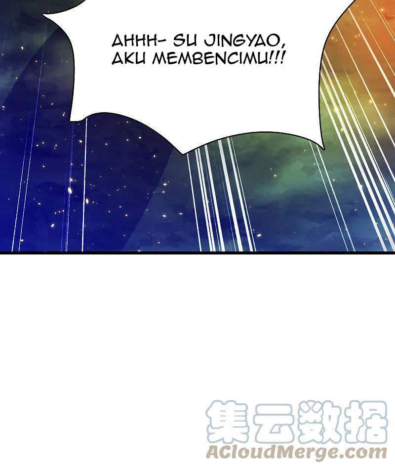 Science And Technology Fairy Chapter 38 Gambar 8