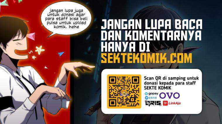 Magic Emperor Chapter 238 Gambar 22