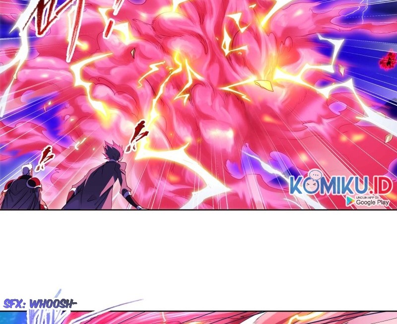 Soul Land Chapter 287 Gambar 25