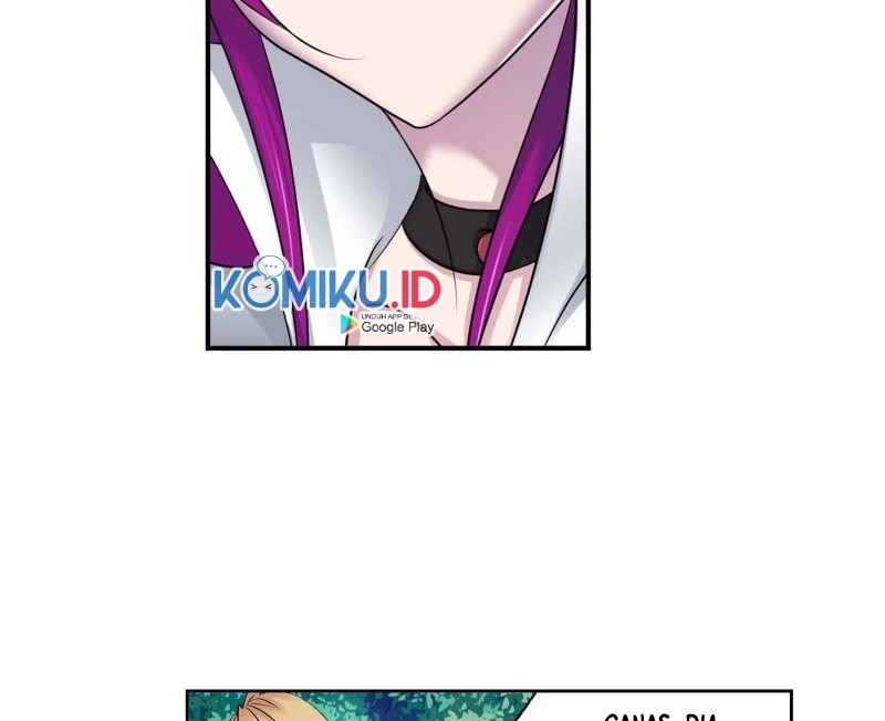 Soul Land Chapter 287 Gambar 27