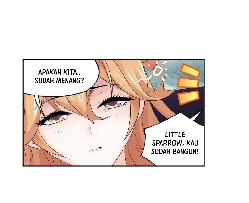Soul Land Chapter 287 Gambar 29
