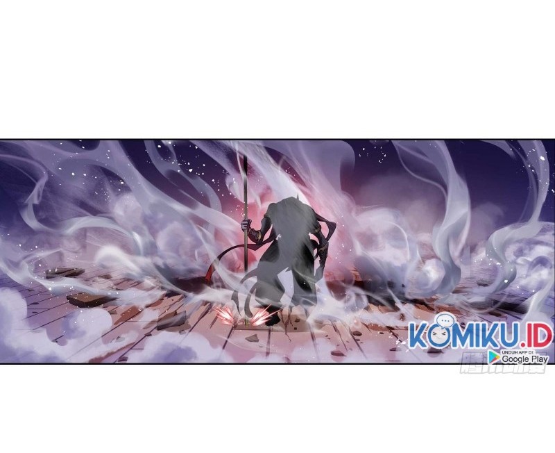 Soul Land Chapter 287 Gambar 31