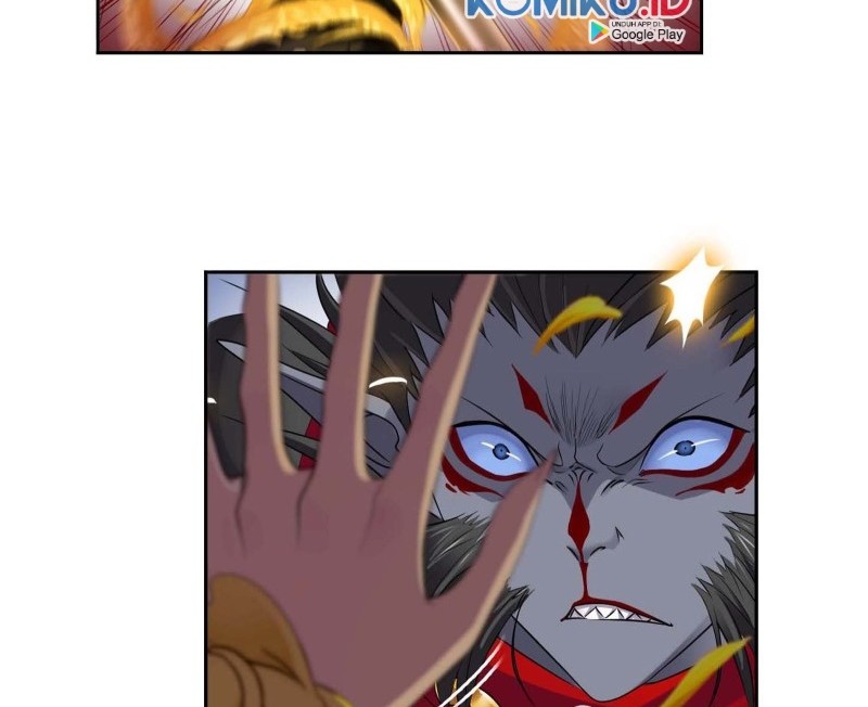 Soul Land Chapter 287 Gambar 35
