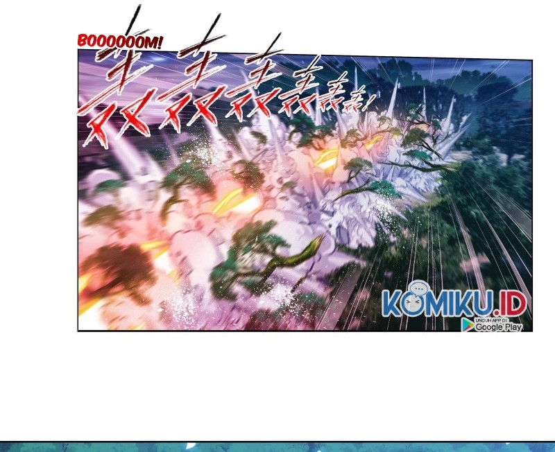 Soul Land Chapter 287 Gambar 37