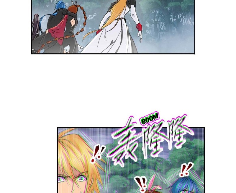 Soul Land Chapter 287 Gambar 39