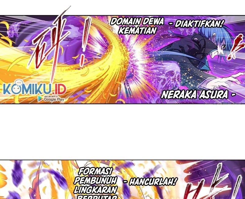 Soul Land Chapter 287 Gambar 5