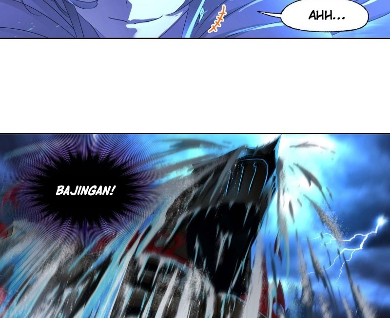 Soul Land Chapter 287 Gambar 9