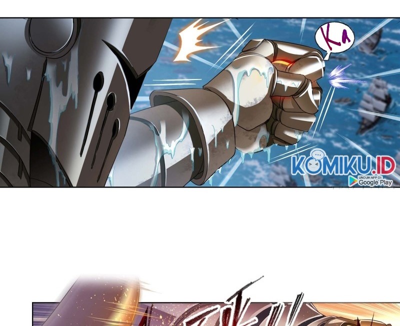 Soul Land Chapter 287 Gambar 11
