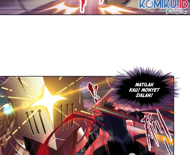 Soul Land Chapter 287 Gambar 13