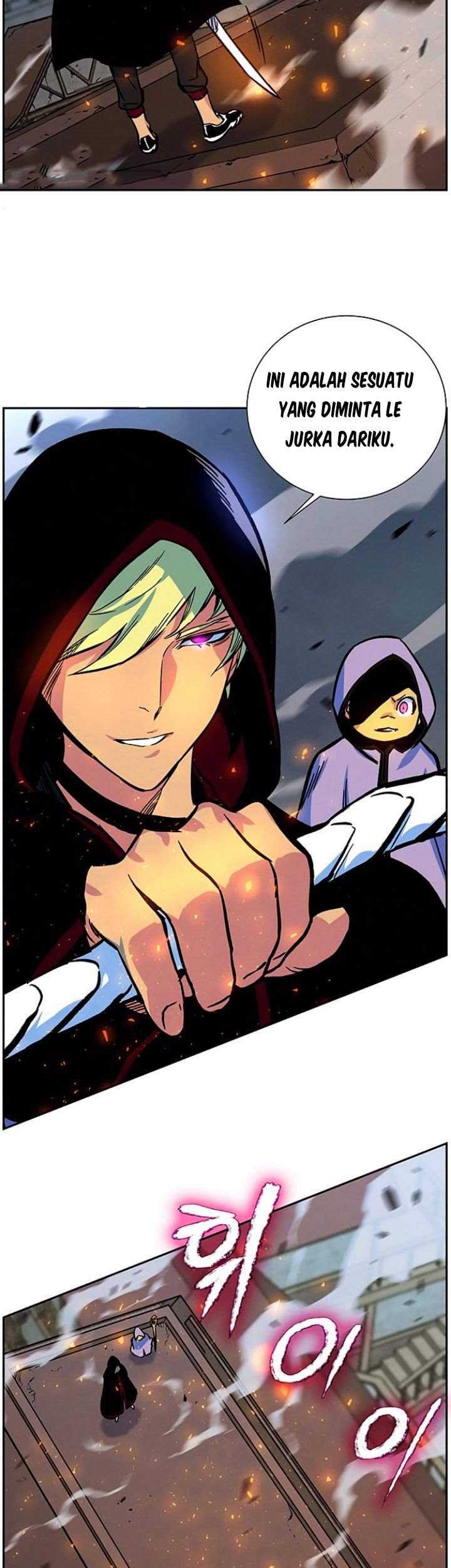 X Ash Chapter 04 Gambar 19