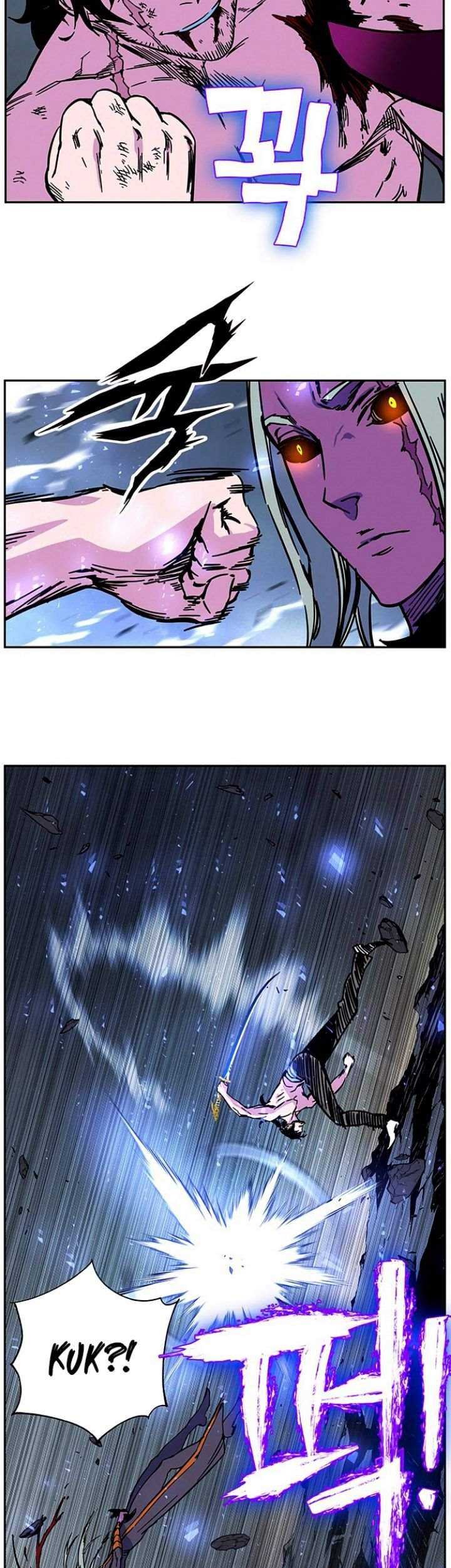 X Ash Chapter 04 Gambar 33
