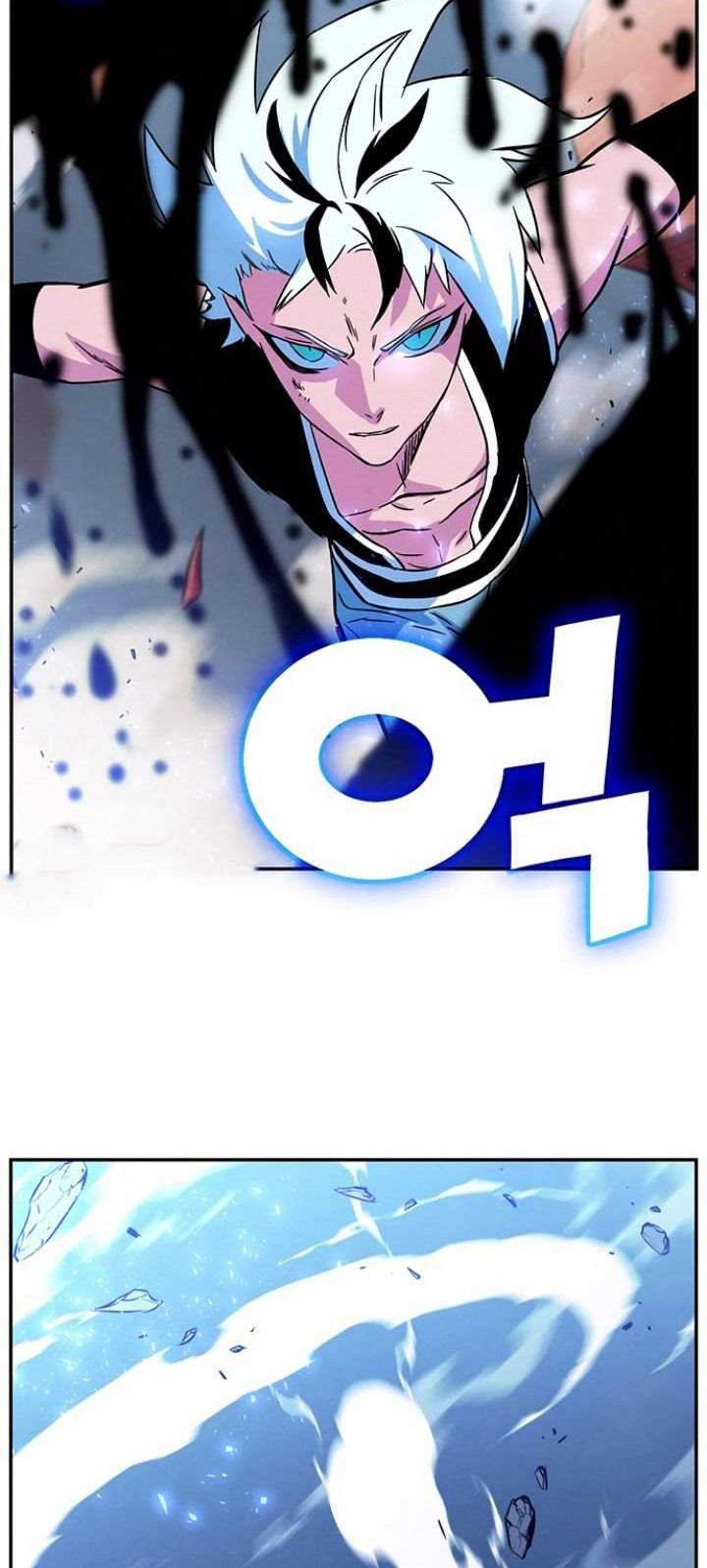 Baca Manhwa X Ash Chapter 04 Gambar 2