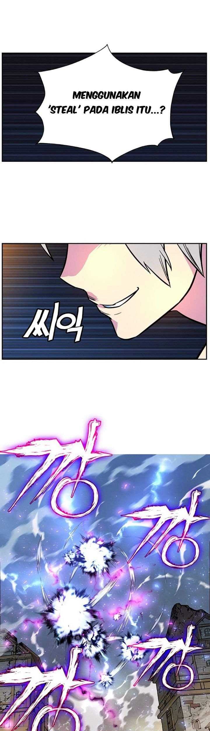 X Ash Chapter 04 Gambar 52