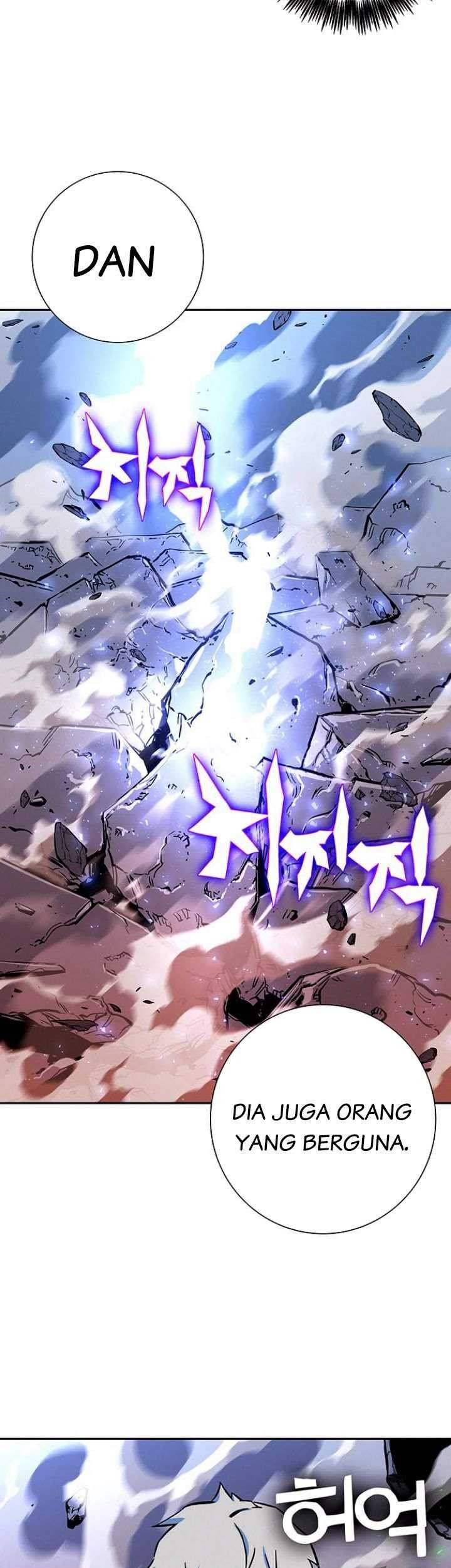 X Ash Chapter 04 Gambar 73