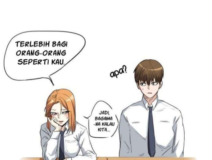 Baca Manhwa Drawing Romance Chapter 4 Gambar 2
