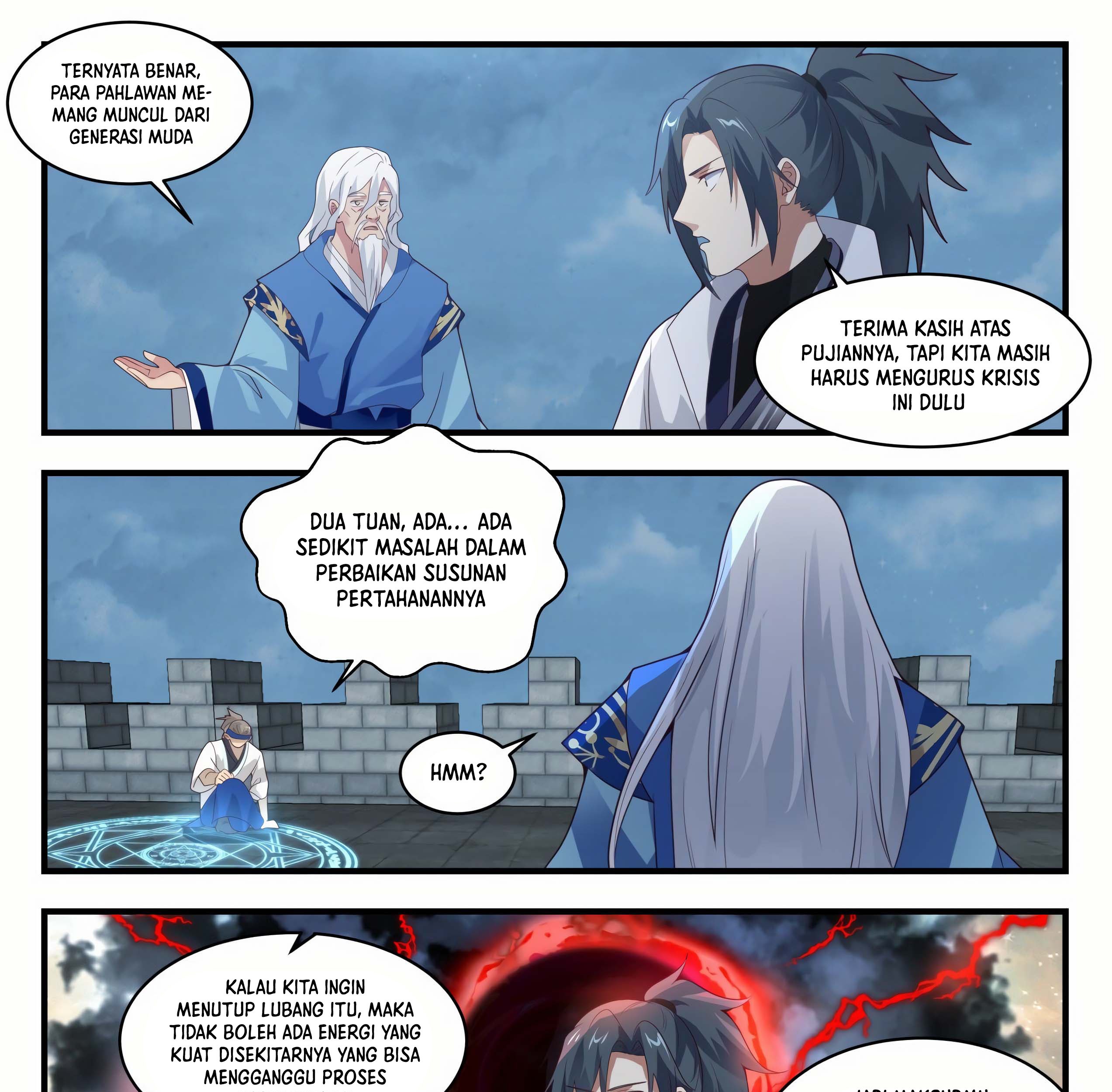 Martial Peak Part 1 Chapter 1673 - https://img.komiku.org/uploads/2448974-5_part1.jpg