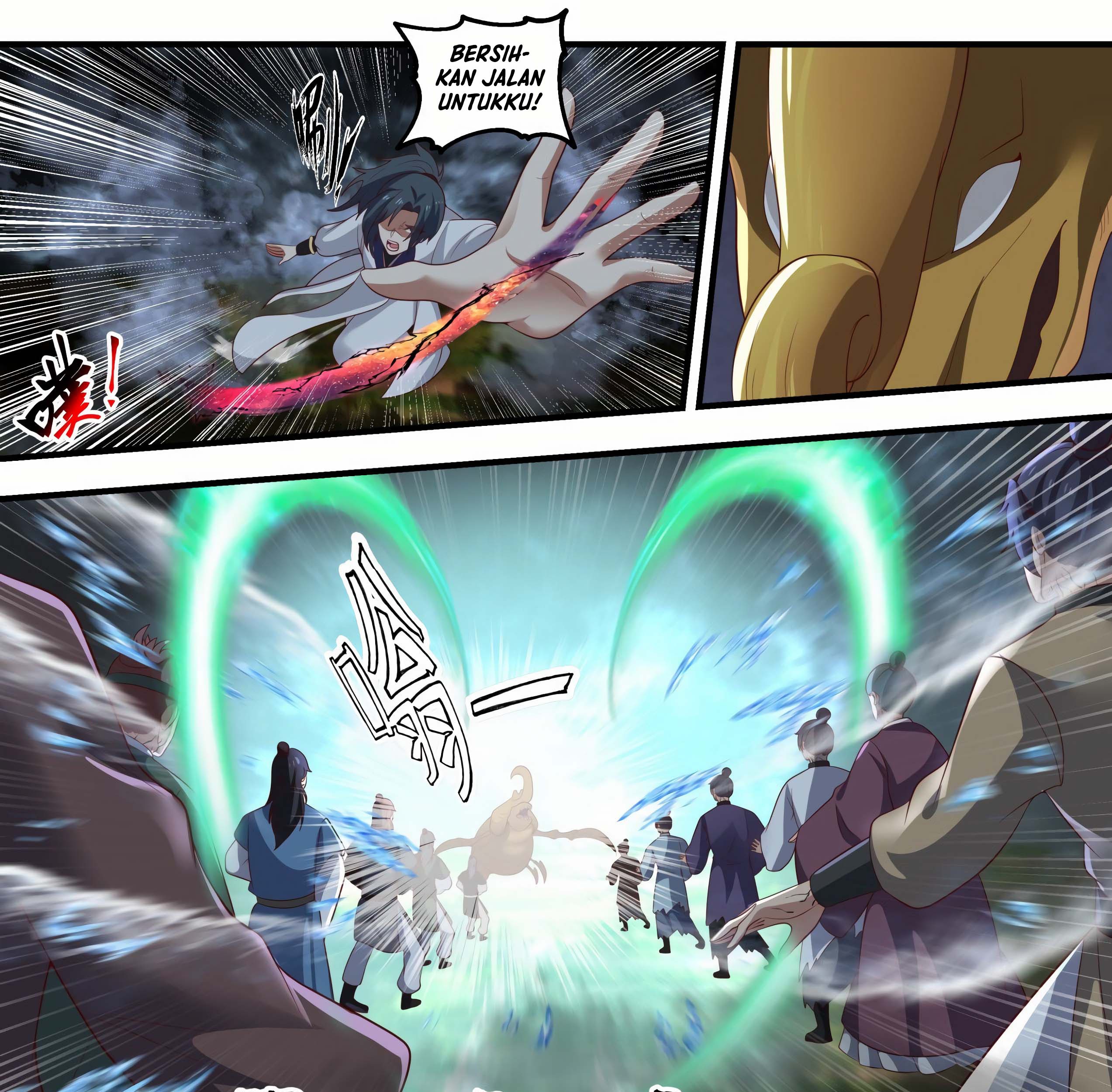 Martial Peak Part 1 Chapter 1675 - https://img.komiku.org/uploads/2448976-4_part1.jpg