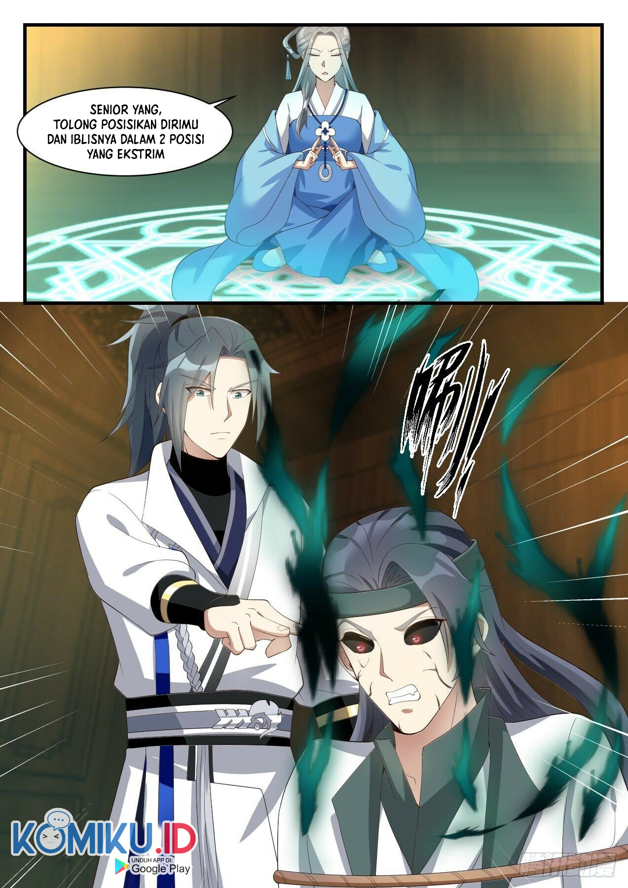 Martial Peak Part 1 Chapter 1678 - https://img.komiku.org/uploads/2448984-4.jpg