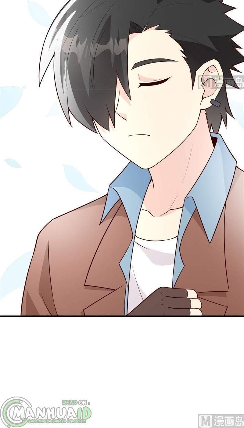 The Rest of My Life on the Desert Island Chapter 121 Gambar 36
