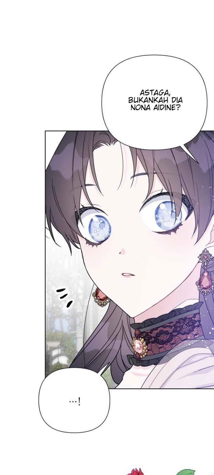 The Way That Knight Lives As a Lady Chapter 42 Gambar 19