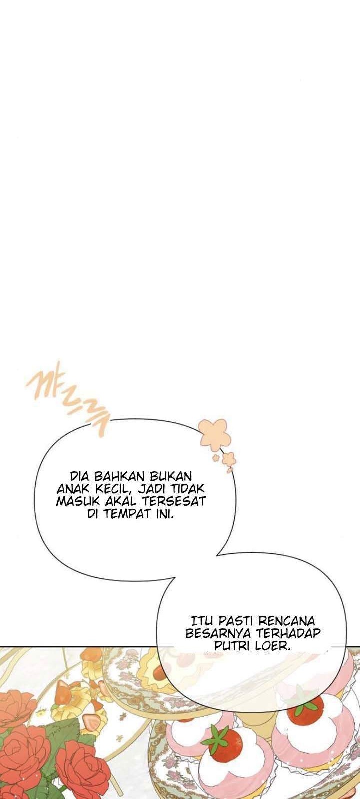 The Way That Knight Lives As a Lady Chapter 42 Gambar 21