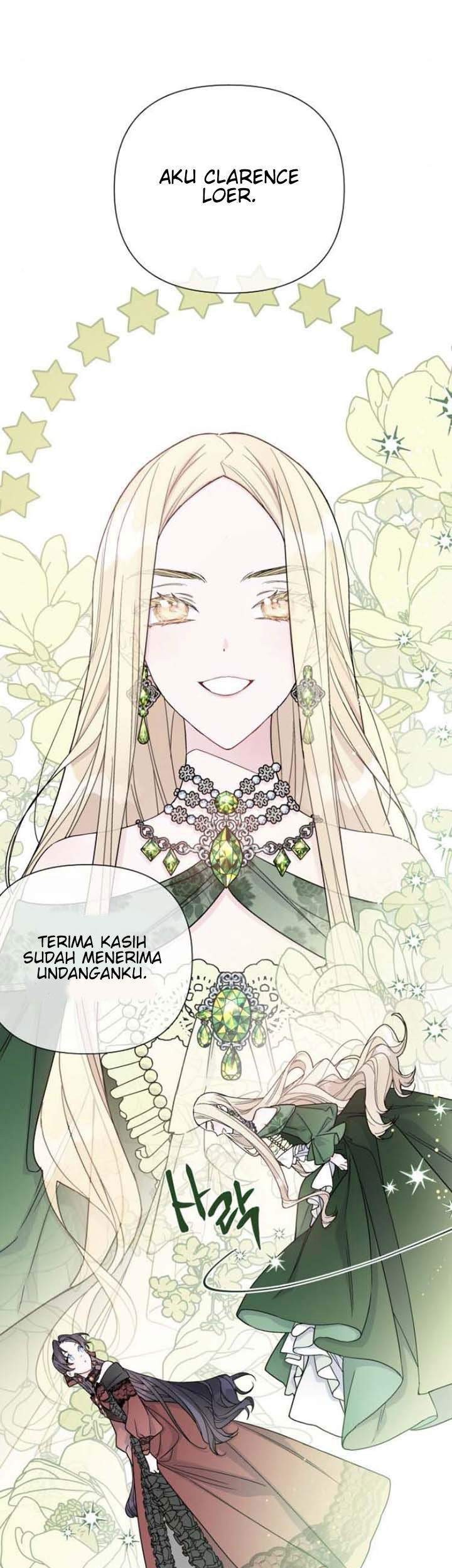 The Way That Knight Lives As a Lady Chapter 42 Gambar 31